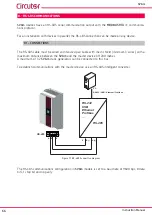 Предварительный просмотр 66 страницы Circutor SVGm-3WF-100C-480 Instruction Manual