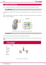 Предварительный просмотр 71 страницы Circutor SVGm-3WF-100C-480 Instruction Manual