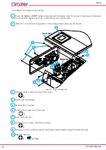 Предварительный просмотр 76 страницы Circutor SVGm-3WF-100C-480 Instruction Manual