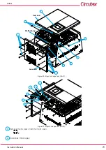 Предварительный просмотр 79 страницы Circutor SVGm-3WF-100C-480 Instruction Manual