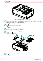 Предварительный просмотр 82 страницы Circutor SVGm-3WF-100C-480 Instruction Manual