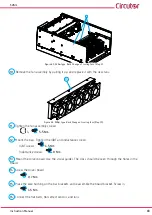 Предварительный просмотр 83 страницы Circutor SVGm-3WF-100C-480 Instruction Manual