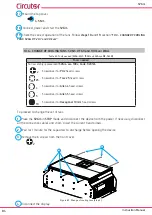 Предварительный просмотр 84 страницы Circutor SVGm-3WF-100C-480 Instruction Manual