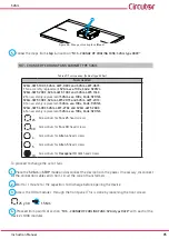 Предварительный просмотр 85 страницы Circutor SVGm-3WF-100C-480 Instruction Manual