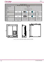 Предварительный просмотр 98 страницы Circutor SVGm Instruction Manual