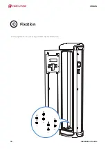 Preview for 16 page of Circutor URBAN M11 Installation Manual