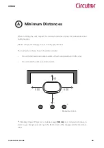 Preview for 9 page of Circutor URBAN M21 Installation Manual