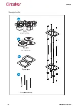 Preview for 10 page of Circutor URBAN M21 Installation Manual