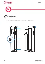 Preview for 14 page of Circutor URBAN M21 Installation Manual