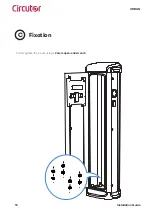 Preview for 16 page of Circutor URBAN M21 Installation Manual