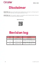 Preview for 2 page of Circutor Wallbox eNext M-C1 Installation Manual