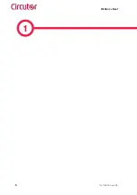 Preview for 6 page of Circutor Wallbox eNext M-C1 Installation Manual