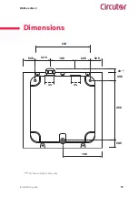 Preview for 15 page of Circutor Wallbox eNext M-C1 Installation Manual