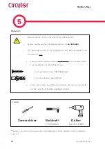 Preview for 16 page of Circutor Wallbox eNext M-C1 Installation Manual