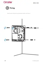 Preview for 20 page of Circutor Wallbox eNext M-C1 Installation Manual