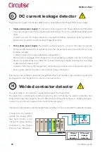 Preview for 24 page of Circutor Wallbox eNext M-C1 Installation Manual