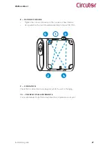 Preview for 27 page of Circutor Wallbox eNext M-C1 Installation Manual