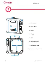 Предварительный просмотр 8 страницы Circutor Wallbox ePark Instruction Manual