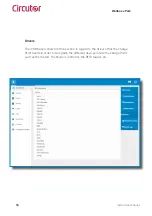Предварительный просмотр 18 страницы Circutor Wallbox ePark Instruction Manual