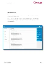 Предварительный просмотр 19 страницы Circutor Wallbox ePark Instruction Manual