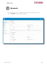 Предварительный просмотр 21 страницы Circutor Wallbox ePark Instruction Manual