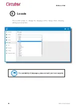 Предварительный просмотр 26 страницы Circutor Wallbox ePark Instruction Manual
