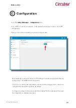 Предварительный просмотр 35 страницы Circutor Wallbox ePark Instruction Manual