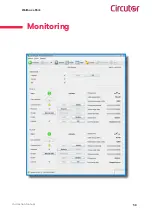 Предварительный просмотр 59 страницы Circutor Wallbox ePark Instruction Manual