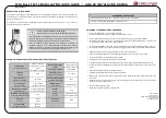 Preview for 1 page of Circutor WB-eBasic T2C32 Installation Quick Manual