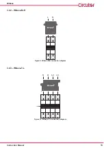 Предварительный просмотр 13 страницы Circutor WIBEEE Series Instruction Manual