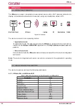 Предварительный просмотр 18 страницы Circutor WIBEEE Series Instruction Manual