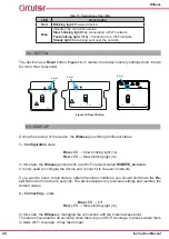 Предварительный просмотр 20 страницы Circutor WIBEEE Series Instruction Manual