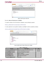 Предварительный просмотр 36 страницы Circutor WIBEEE Series Instruction Manual