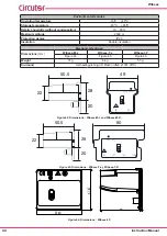 Предварительный просмотр 44 страницы Circutor WIBEEE Series Instruction Manual