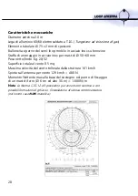 Предварительный просмотр 29 страницы Ciro Mazzoni I3VHF LOOP ANTENNA Instruction Manual