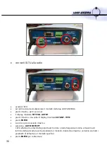 Предварительный просмотр 37 страницы Ciro Mazzoni I3VHF LOOP ANTENNA Instruction Manual