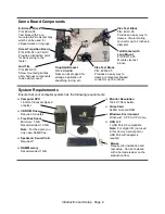 Preview for 3 page of Cirris easy-wire CR Manual