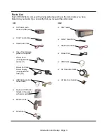 Preview for 4 page of Cirris easy-wire CR Manual