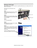 Preview for 9 page of Cirris easy-wire CR Manual