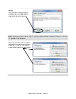 Preview for 12 page of Cirris easy-wire CR Manual