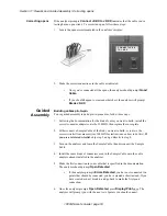 Предварительный просмотр 53 страницы Cirris Signature 1000HN User Manual