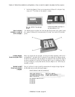 Preview for 35 page of Cirris Signature 1000M User Manual