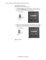 Preview for 39 page of Cirris Signature 1000M User Manual