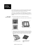 Preview for 8 page of Cirris Signature 1000R+ User Manual