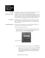 Preview for 22 page of Cirris Signature 1000R+ User Manual