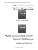 Preview for 24 page of Cirris Signature 1000R+ User Manual