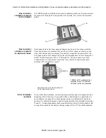 Preview for 38 page of Cirris Signature 1000R+ User Manual