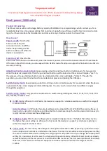 Cirro Eleaf Ipower Manual preview