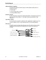 Preview for 32 page of Cirronet HopNet 10 Series User Manual