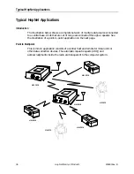 Preview for 44 page of Cirronet HopNet 10 Series User Manual